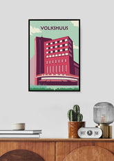 Volkshuus